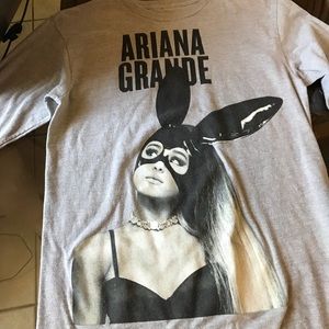 Long sleeve,merchandise